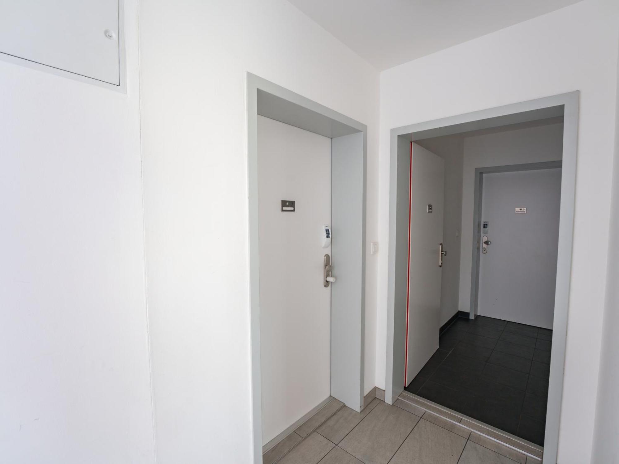 Vienna City Apartments 1100 Vienna Viena Exterior foto