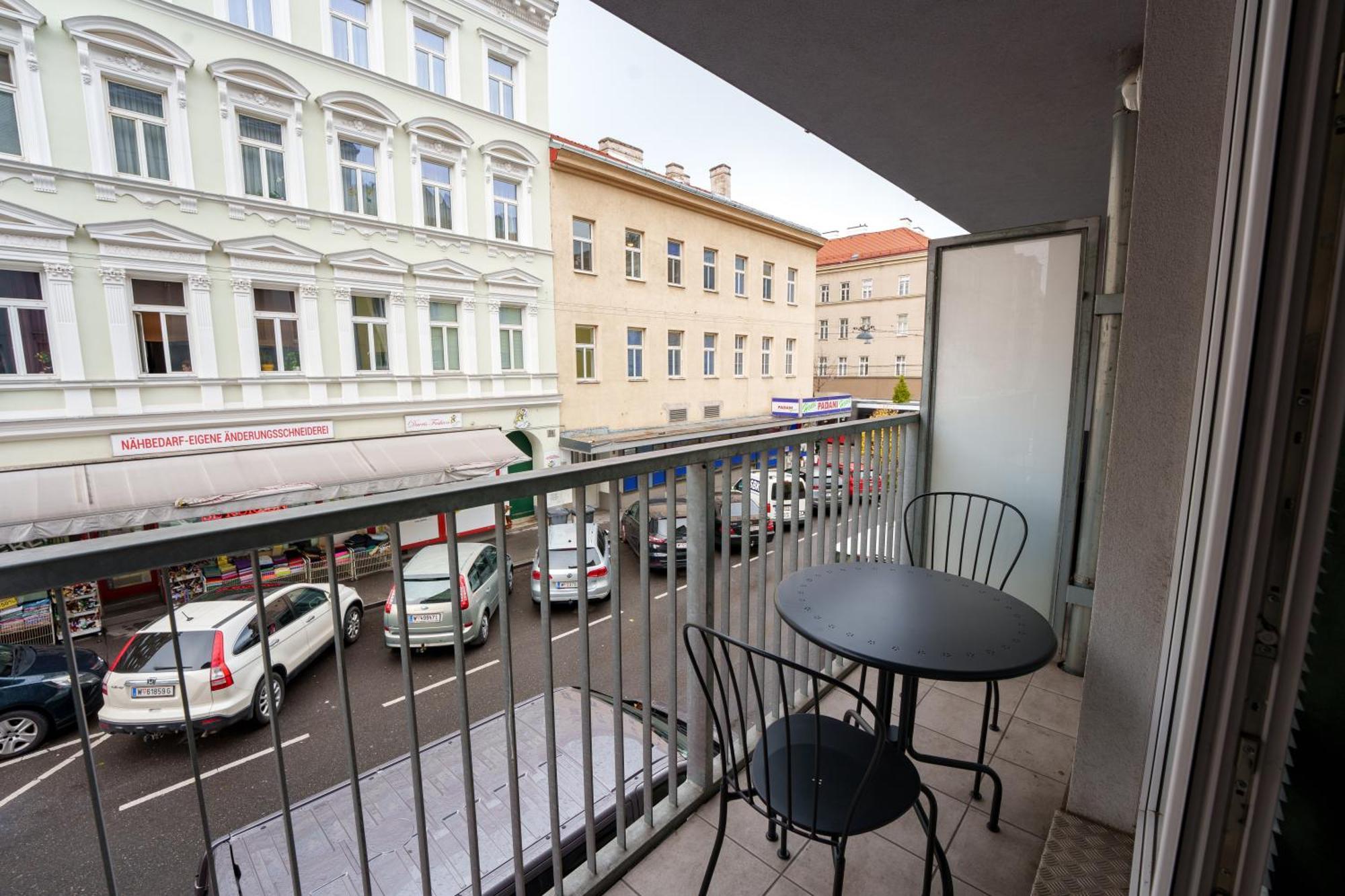 Vienna City Apartments 1100 Vienna Viena Exterior foto